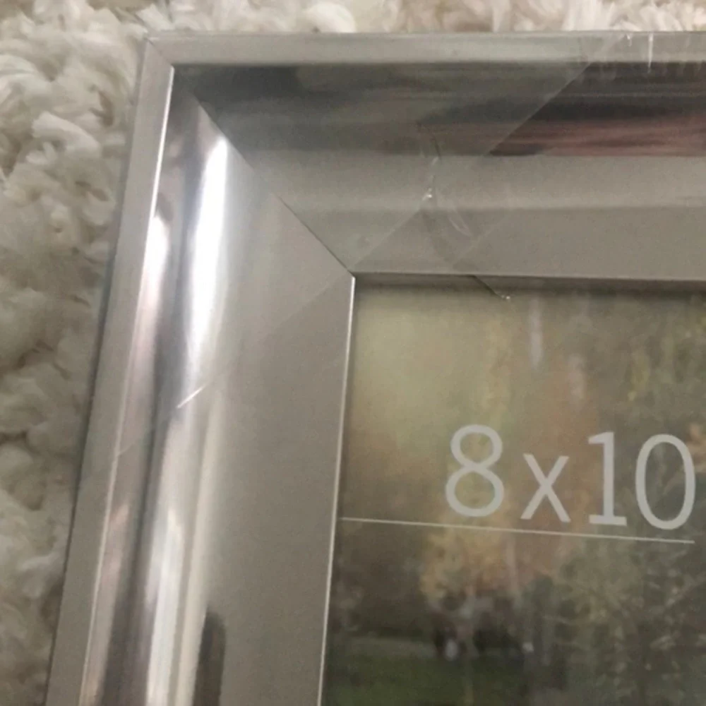 NWT Elegant 8x10 Photo Frame